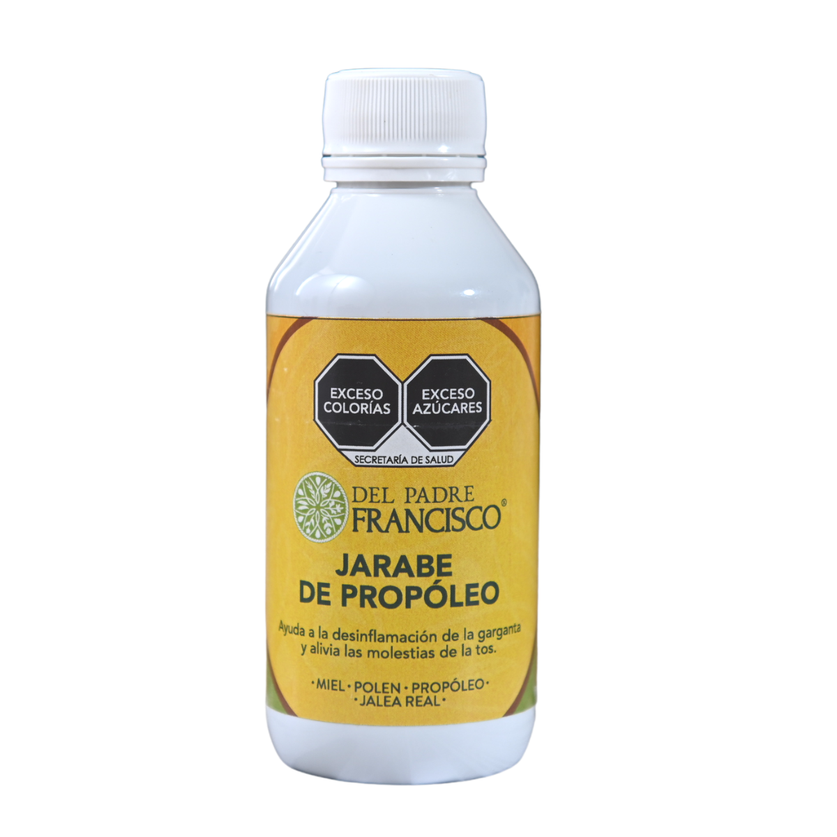 Jarabe de Propoleo 125 ml