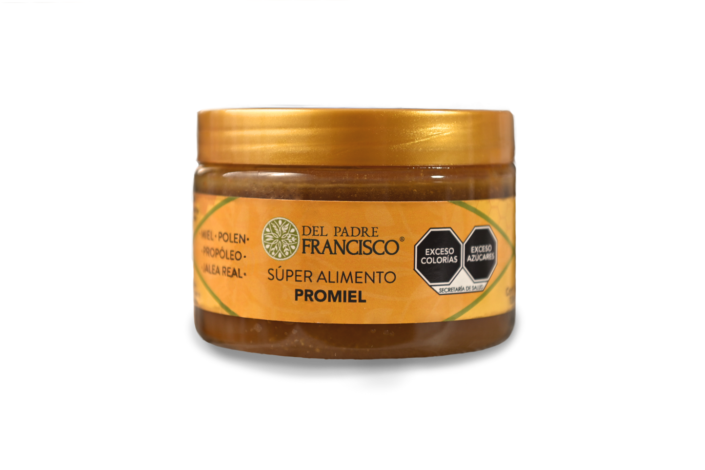 Super Alimento Promiel