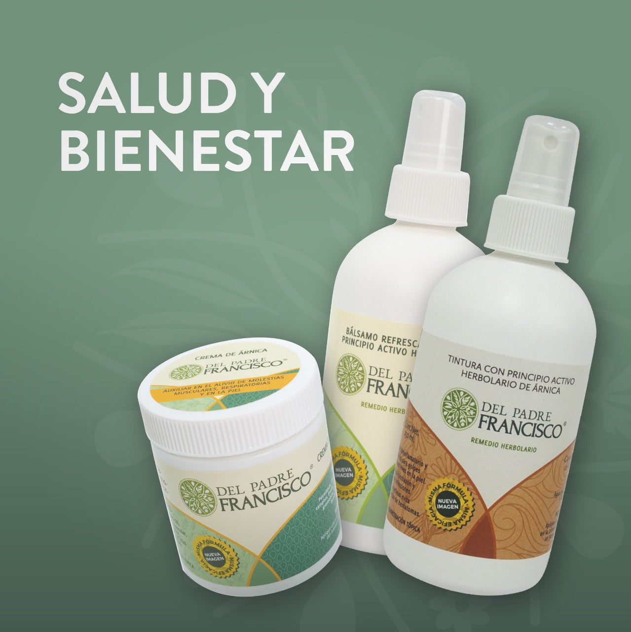 Salud y Bienestar