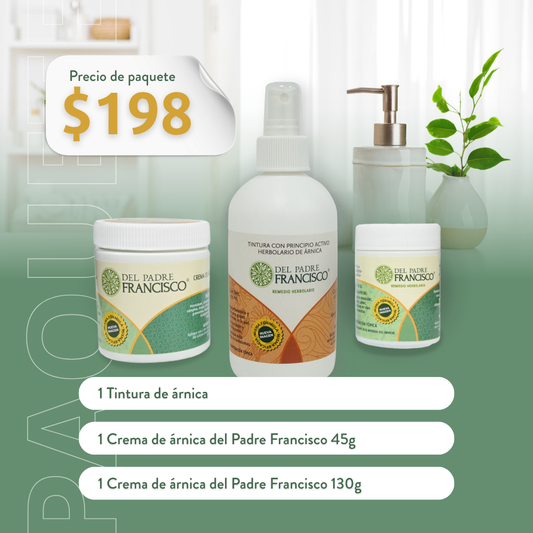 Paquete Salud y Bienestar 2